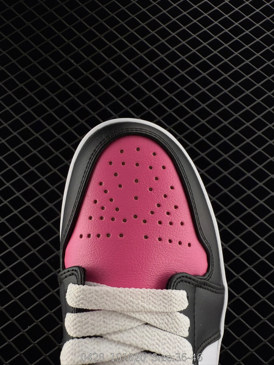 Nike Air Jordan 1 Low